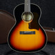 Epiphone EL-00 Pro Acoustic Guitar - Vintage Sunburst w/Hard Case - 2nd Hand