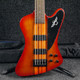 Epiphone Thunderbird Pro-V Bass - Sunburst w/Gig Bag - 2nd Hand