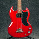Epiphone EB0 Bass Guitar - Cherry Red - 2nd Hand Epiphone EB0 Bass Guitar - Cherry Red - 2nd Hand