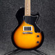Epiphone Les Paul Junior Electric Guitar - Sunburst - 2nd Hand
