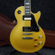 Epiphone Limtied Edition Joe Bonamassa Les Paul - Goldtop w/Hard Case - 2nd Hand