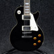 Epiphone Les Paul Standard - Ebony - 2nd Hand Epiphone Les Paul Standard - Ebony - 2nd Hand