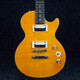 Epiphone Slash AFD Les Paul Special-II Guitar - Appetite Amber - 2nd Hand Epiphone Slash AFD Les Paul Special-II Guitar - Appetite Amber - 2nd Hand
