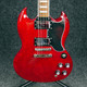 Epiphone SG400 Pro SG - Cherry Red - 2nd Hand Epiphone SG400 Pro SG - Cherry Red - 2nd Hand