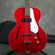 Epiphone Inspired by 1966 Century Hollowbody Guitar - Red w/Bag - 2nd Hand Epiphone Inspired by 1966 Century Hollowbody Guitar - Red w/Bag - 2nd Hand