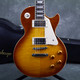 Epiphone Les Paul Standard PlusTop Pro - Desertburst w/Hard Case - 2nd Hand Epiphone Les Paul Standard PlusTop Pro - Desertburst w/Hard Case - 2nd Hand