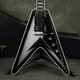 Epiphone Brent Hinds Signature Flying V - Silverburst w/Hard Case - 2nd Hand