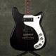 Epiphone Wilshire Electric Guitar - Black - 2nd Hand