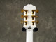 Epiphone Les Paul Custom - White - 2nd Hand Epiphone Les Paul Custom - White - 2nd Hand