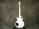 Epiphone Les Paul Custom - White - 2nd Hand Epiphone Les Paul Custom - White - 2nd Hand