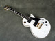 Epiphone Les Paul Custom - White - 2nd Hand Epiphone Les Paul Custom - White - 2nd Hand