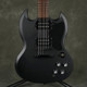 Epiphone Goth G-400 Electric Guitar - Pitch Black - 2nd Hand