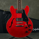 Epiphone ES-339 - Cherry w/Gig Bag - 2nd Hand Epiphone ES-339 - Cherry w/Gig Bag - 2nd Hand