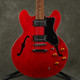 Epiphone Dot - Cherry - 2nd Hand