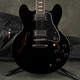 Epiphone ES-335 Pro Semi-Hollow Body - Black w/Gig Bag - 2nd Hand Epiphone ES-335 Pro Semi-Hollow Body - Black w/Gig Bag - 2nd Hand