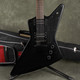 Epiphone 1958 Explorer Gothic - Black w/Gig Bag - 2nd Hand