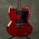 Epiphone SG Special - Cherry - 2nd Hand Epiphone SG Special - Cherry - 2nd Hand