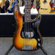 Fender 1978 Precision Bass w/ Original Case and Tags - 2nd Hand Fender 1978 Precision Bass w/ Original Case and Tags - 2nd Hand