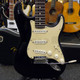 Fender 2004 American Standard Stratocaster - Black w/ Case - 2nd Hand Fender 2004 American Standard Stratocaster - Black w/ Case - 2nd Hand