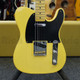 Fender 52 Telecaster - Natural w/ Hard Case - 2nd Hand