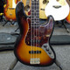 Fender Classic Series 60s Jazz Bass - 3CS w/ Gig Bag - 2nd Hand Fender Classic Series 60s Jazz Bass - 3CS w/ Gig Bag - 2nd Hand