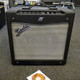 Fender Mustang II Guitar Combo Amplifier - 2nd Hand