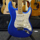 Fender American Stratocaster - Blue w/ SD Hotrails & Gig Bag - 2nd Hand