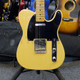 Fender Classic Player Baja Telecaster - MN - Butterscotch w/ Bag - 2nd Hand
