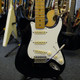 Fender Classic 50s Stratocaster - MN - Black - 2nd Hand