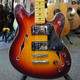 Fender Modern Player Starcaster - Cherry Sunburst - 2nd Hand