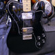 Fender Deluxe Telecaster - Black w/ Gig Bag - 2nd Hand Fender Deluxe Telecaster - Black w/ Gig Bag - 2nd Hand