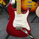 Fender USA Standard Strat Torino Red 1995  - 2nd Hand Fender USA Standard Strat Torino Red 1995  - 2nd Hand
