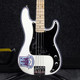 Fender Steve Harris Signature Bass w/Gig Bag - 2nd Hand Fender Steve Harris Signature Bass w/Gig Bag - 2nd Hand