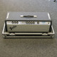 Fender 1973 Bassman 100 Amp Head w/ Case *COLLECTION ONLY* - 2nd Hand
