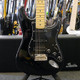Fender American Special Stratocaster - HSS - Black w/ Case - 2nd Hand Fender American Special Stratocaster - HSS - Black w/ Case - 2nd Hand