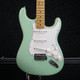 Fender American Special Stratocaster - Seafoam Green w/ Case - 2nd Hand Fender American Special Stratocaster - Seafoam Green w/ Case - 2nd Hand