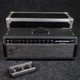 Fender Super-Sonic 60 Amp Head in Flight Case w/ Footswitch - 2nd Hand