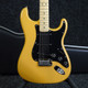 Fender American Standard Stratocaster - Natural w/ Hard Case - 2nd Hand Fender American Standard Stratocaster - Natural w/ Hard Case - 2nd Hand
