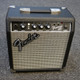 Fender Frontman 10G Combo Amp - 2nd Hand Fender Frontman 10G Combo Amp - 2nd Hand