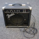 Fender Frontman Amp - 2nd Hand Fender Frontman Amp - 2nd Hand