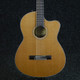 Fender CN-140S Classical Guitar - Natural - 2nd Hand