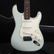 Fender American Standard Stratocaster - Sonic Blue w/ Case - 2nd Hand Fender American Standard Stratocaster - Sonic Blue w/ Case - 2nd Hand