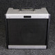 Fender Ltd Edition Blues Junior III Combo Amp - Black & Silver - 2nd Hand Fender Ltd Edition Blues Junior III Combo Amp - Black & Silver - 2nd Hand