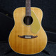 Fender Palomino 1965 Acoustic Guitar w/ Hard Case - 2nd Hand Fender Palomino 1965 Acoustic Guitar w/ Hard Case - 2nd Hand