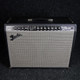 Fender 65 Reissue Twin Reverb **COLLECTION ONLY** - 2nd Hand Fender 65 Reissue Twin Reverb **COLLECTION ONLY** - 2nd Hand