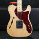 Fender American Deluxe Thinline Telecaster w/ Case - 2nd Hand