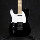 Fender Standard Telecaster MN Black Left Handed - 2nd Hand Fender Standard Telecaster MN Black Left Handed - 2nd Hand