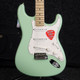 Fender American Special Strat - Surf Green w/ Gig Bag - 2nd Hand