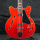 Fender Coronado Bass - Candy Apple Red w/ Gig Bag - 2nd Hand Fender Coronado Bass - Candy Apple Red w/ Gig Bag - 2nd Hand