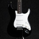Fender Standard Stratocaster - Black - 2nd Hand